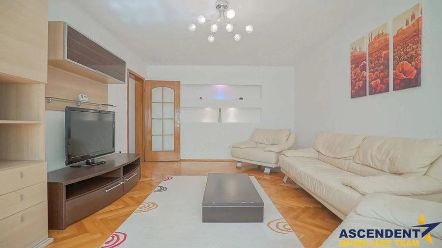 Decomandat, loc parcare, boxa, Centru Civic, Brasov - 3