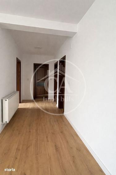 Casă cu 4 camere decomandat în Iosia