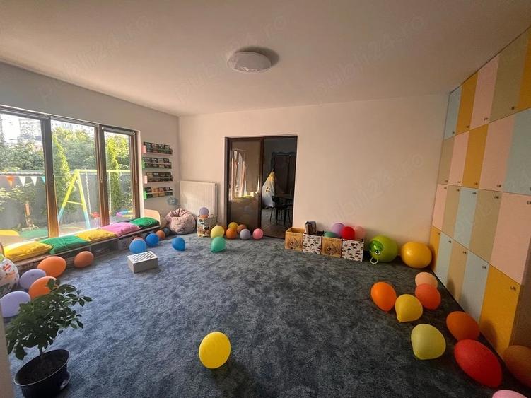 Spațiu comercial, de 22 mp, în Dristor