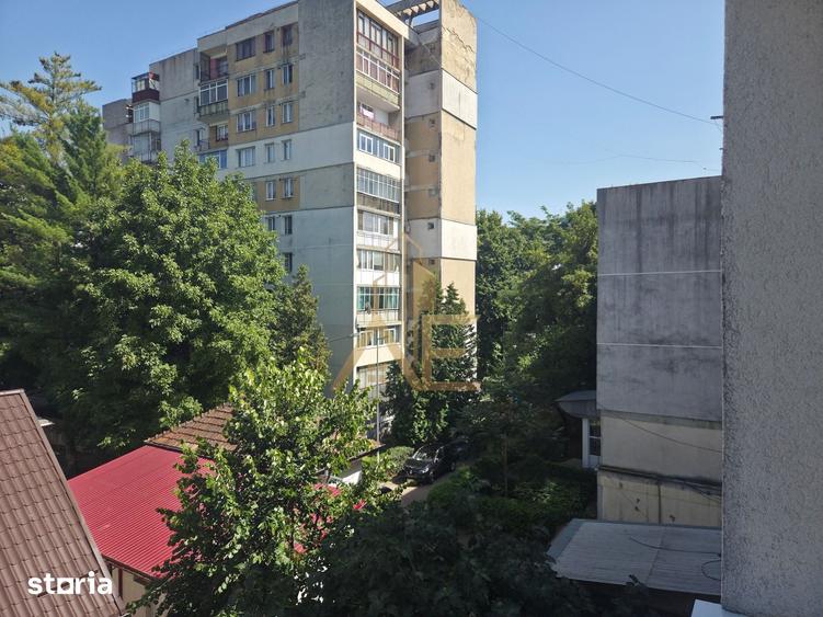 Apartament cu 2 camere în Cornișa