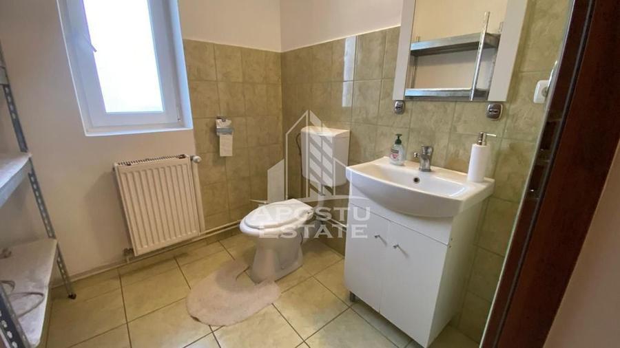 Apartament 3 camere, centrala proprie, PetFriendly, zona ... - 7