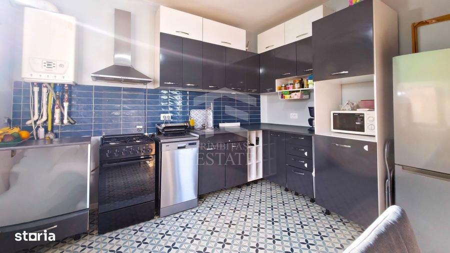 Casa 3 Camere + Garaj + Curte + Pod | Domnesti | 2021 | Comision 0% | - 14