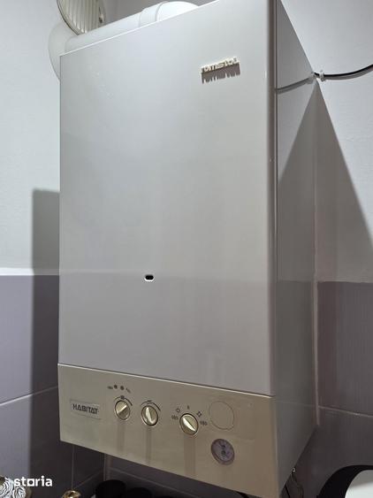 Apartament cu 2 camere decomandat în Ultracentral