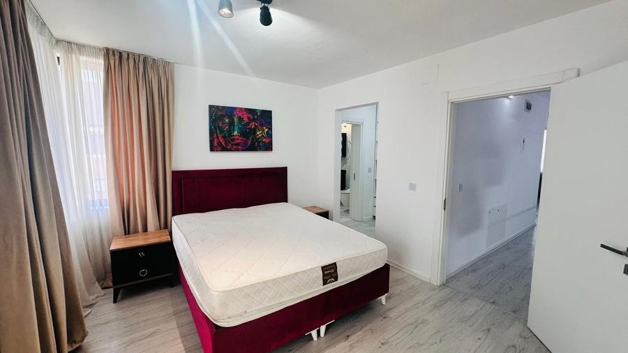 Duplex cu 5 camere cu Canalizare în Otopeni
