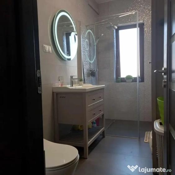 Inchiriez sau vand duplex Manastur - Cluj-Napoca (Cluj) - 1