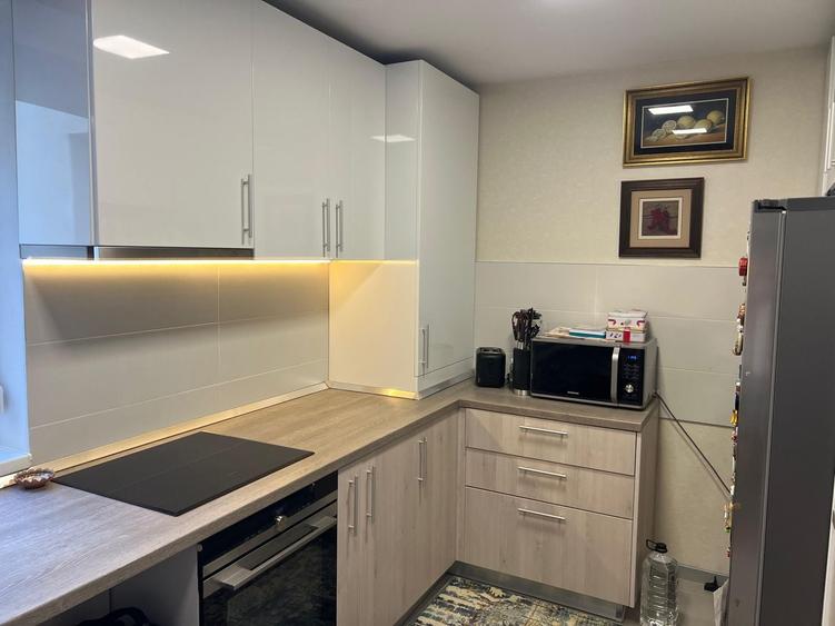 Duplex cu 4 camere cu Canalizare în Pipera