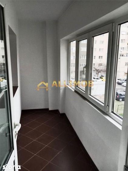 Apartament cu 2 camere în Republicii