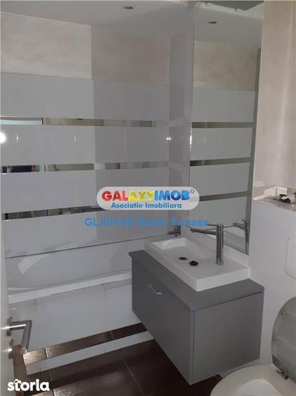 de inchiriat apartament modern Fratii Golesti - 1