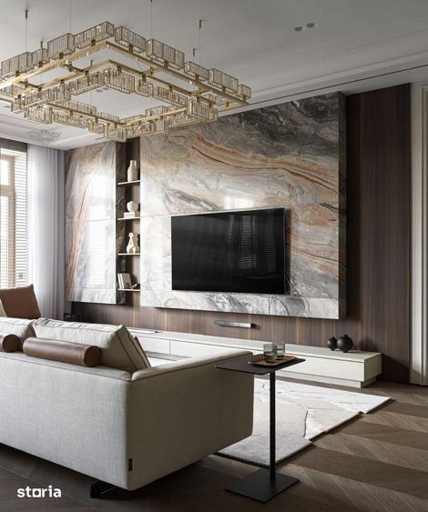 SEVEN Private Collection / Casa Premium in Domne?ti / - 1