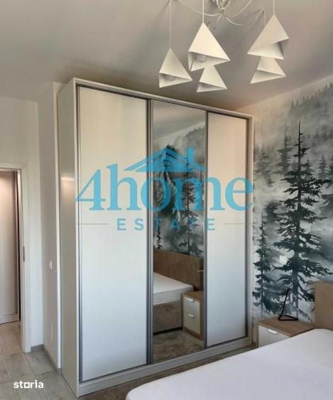 Apartament 2 camere Politehnica| Metrou| Bloc Nou| Parcare Subterana - 2