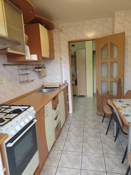 Apartament 2 camere Micro 17 - 3