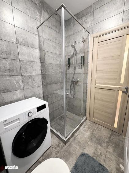 Apartament 2 camere | Exigent Plaza | 7' Metrou Lujerului | - 7