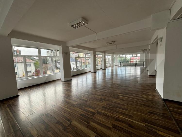 Spațiu comercial, de 220 mp, în Central