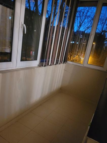 Garsonieră decomandată în Rahova
