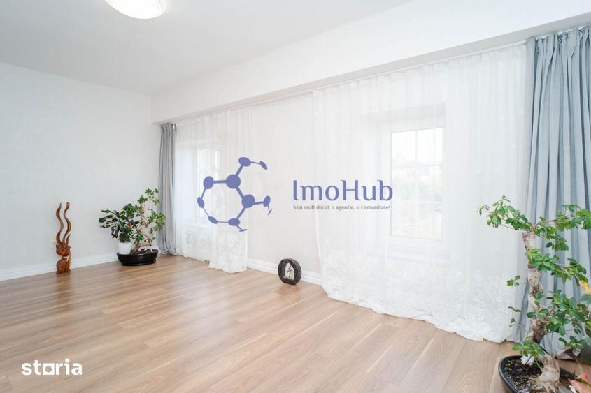 Casă cu 6 camere cu Teren 130 Mp în Copou