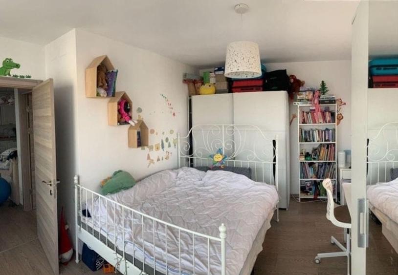Apartament cu 2 camere decomandat, mobilat în Pantelimon