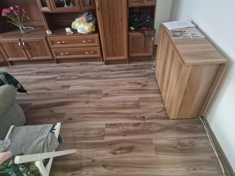 Garsonieră decomandată în Dărmănești