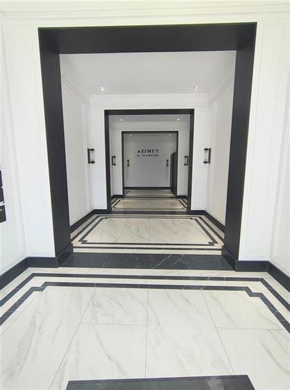Apartament 2 camere zona Copou - Azimut - 15