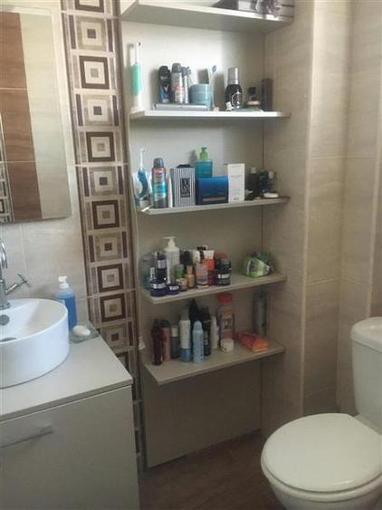 Apartament cu 2 camere circular în Dămăroaia