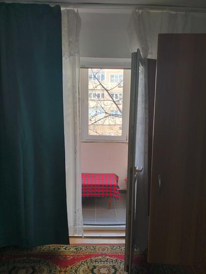 Apartament cu 2 camere decomandat în Dacia