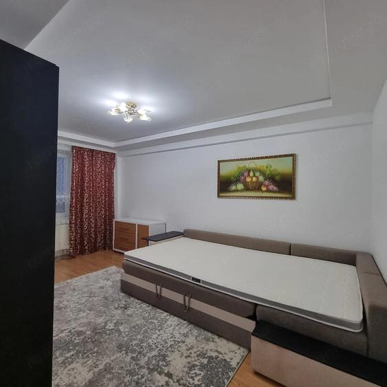 Garsonieră decomandată în Morarilor