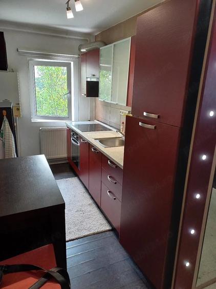 Apart 2 camere 60m2 + Centrala Proprie | Aviatiei - Str. Capalna - 6