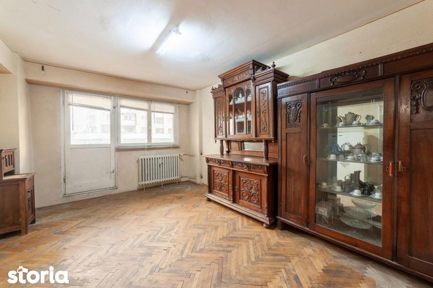 Apartament 2 camere etaj 1 Centru, Pasaj Magnolia pozitie - 17