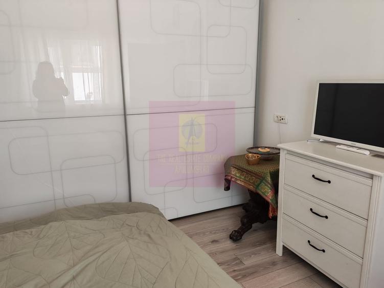 Apartament cu 2 camere decomandat în Foișorul de Foc