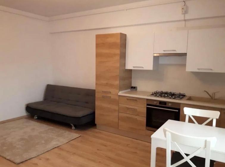 2 camere Muncii - bld.Basarabia | imobil 2018 | - 1
