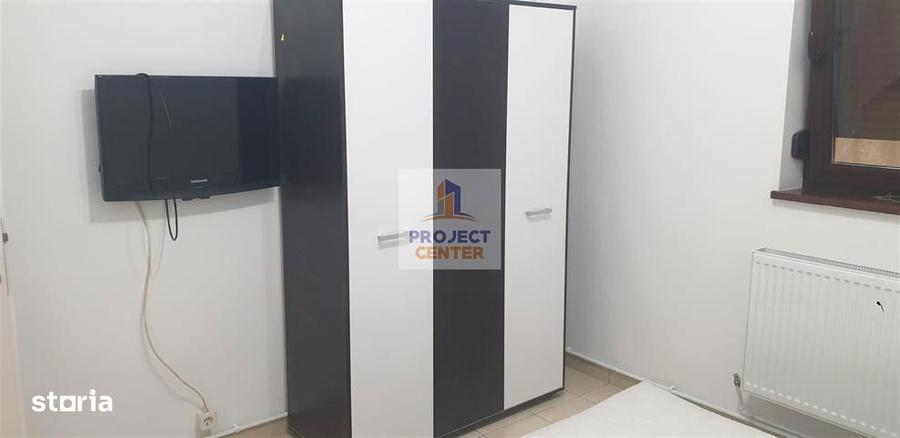 Apartament 2 camere Gavana 3, bloc nou, parter - 10