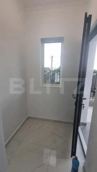 Casa plan parter cu beci - Lunca Cetatuii - 9