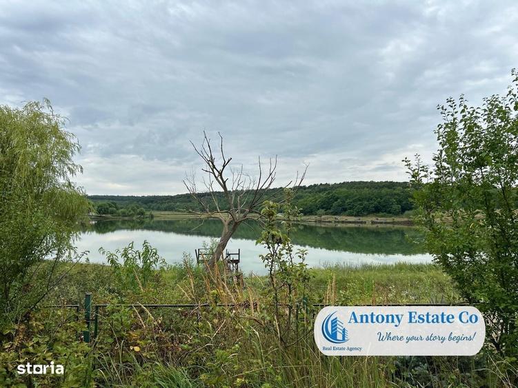 Antony Estate | LAKESIDE HOME - Lac Paleu - 3
