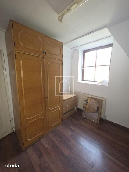 Apartament cu 2 camere decomandat în Turnișor