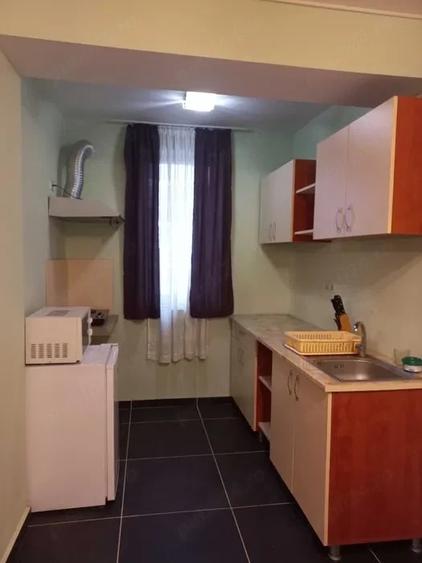 Ocazie!!! Ap 1 cam spatios si modern modern Vlaicu cu termoteca bloc nou - 6