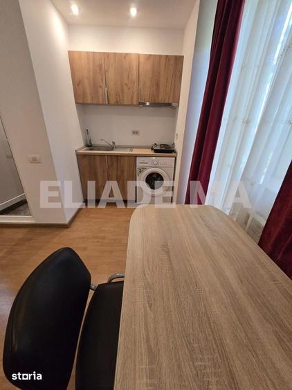 Apartament cu 2 camere în Agigea