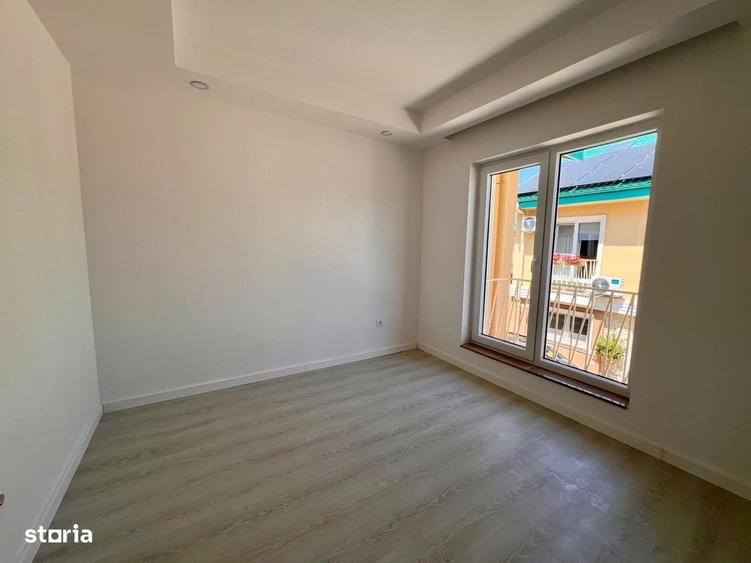 Casă cu 3 camere în Ștefăneștii de Jos