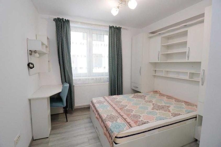 Apartament tip studio mobilat si utilat, loc de parcare, zona Coresi, Proprietar - 2