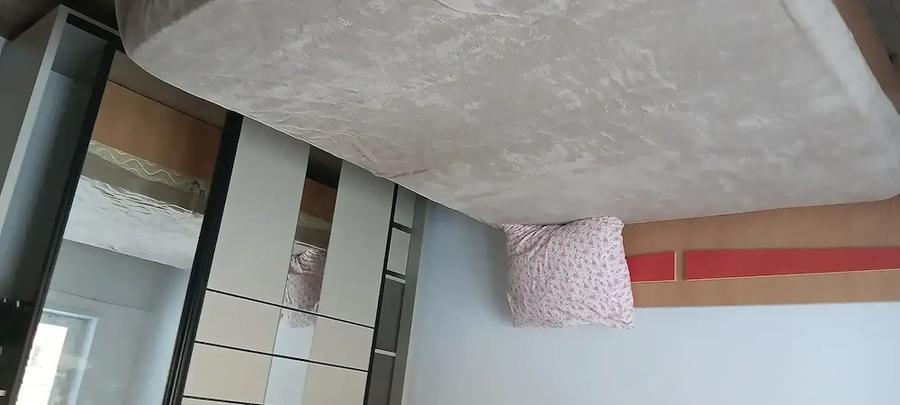 Apartament cu 2 camere semidecomandat în Gara de Nord