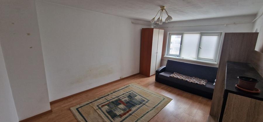 Apartament cu 2 camere decomandat, mobilat în Gara