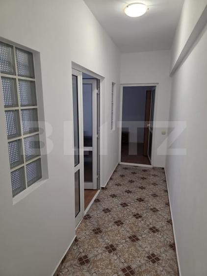 Apartament cu 2 camere decomandat, mobilat în Mărăști