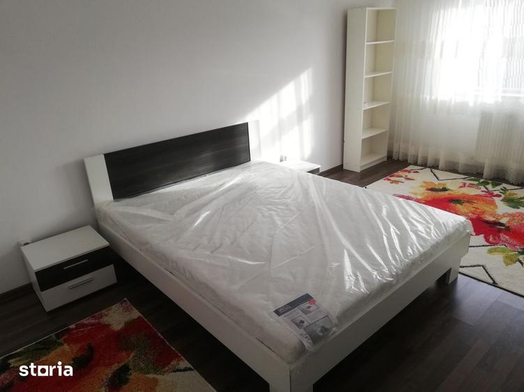 Apartament cu 2 camere decomandat în Între Lacuri