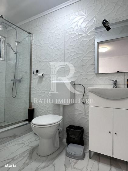 Casă cu 4 camere în Sânmartin