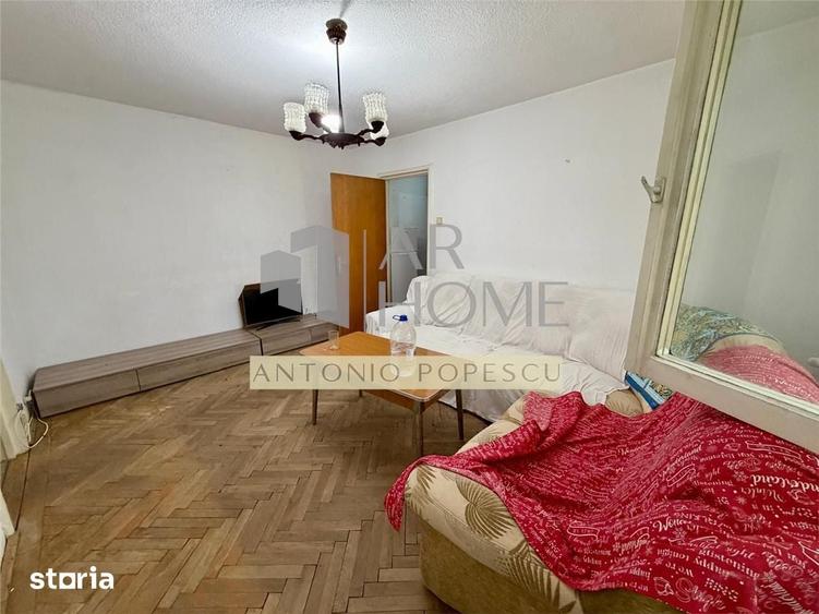 Apartament cu 2 camere în Nord
