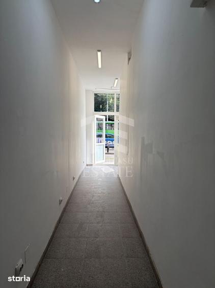 PANTELIMON - Fundeni | Spatiu Comercial | Bloc Reabilitat - 2
