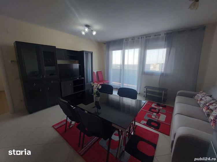 Apartament cu 3 camere în Circumvalațiunii