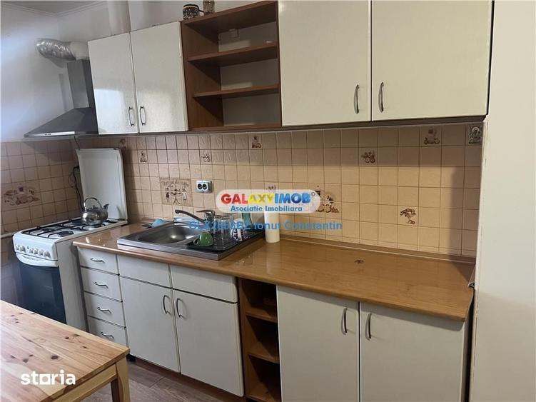 Apartament cu 3 camere în Dorobanți 1