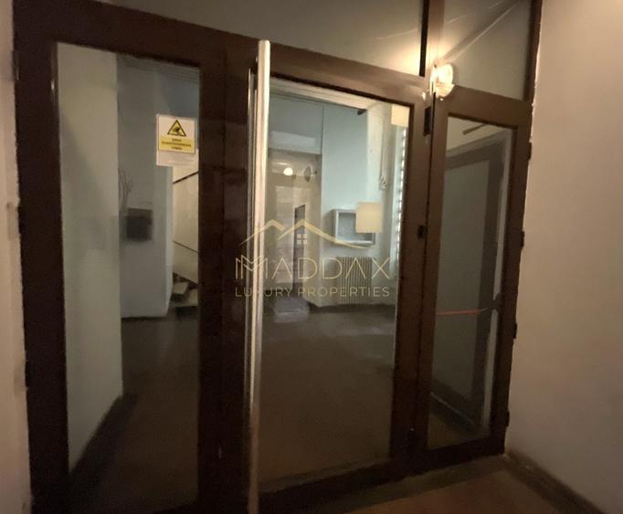 Apartament 3 camere***mobilat LUX//Piata Romana - 22