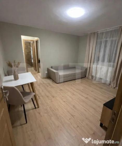Apartament renovat de vanzare, 40 mp zona Micro 15 - 6