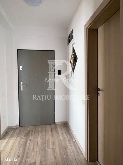 Apartament cu 2 camere | Zona Turistica | Cordau | Baile Felix