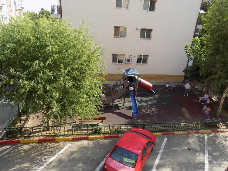 Bucurestii Noi, sos. Bucuresti-Targoviste 22B, suprafata utila 106mp, etaj 1/5 - 2